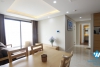 A superb two-bedroom apt in D'Capital, Tran Duy Hung, Cau Giay, Hanoi